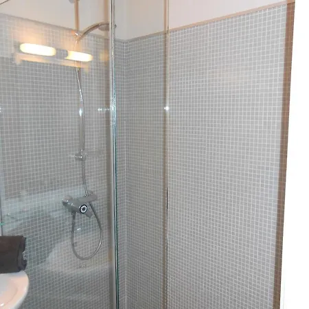 Apartamento Het Blekershuys *