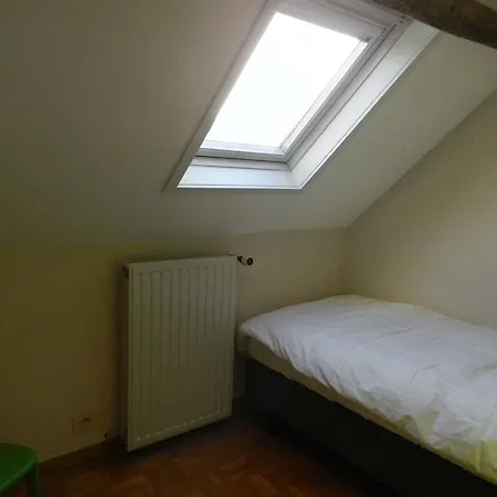 Apartamento Het Blekershuys *
