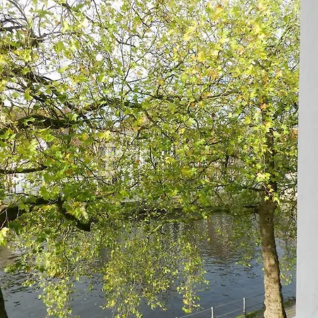 Het Blekershuys Brujas