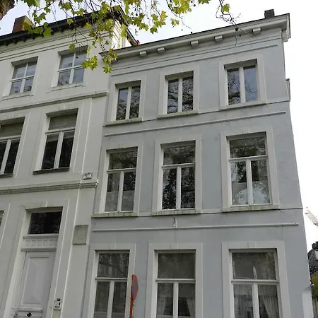 Apartamento Het Blekershuys *