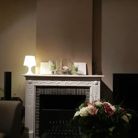 Apartamento Het Blekershuys