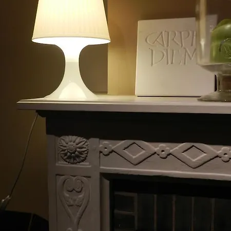 Apartamento Het Blekershuys *
